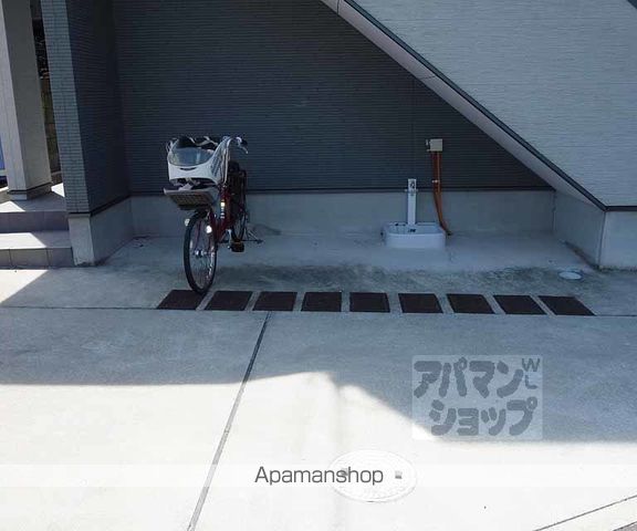 エクル中芝町の外観写真