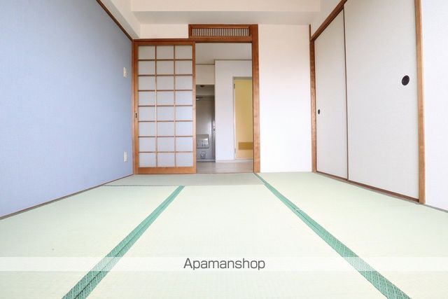 プレアール千代ヶ崎の内装写真