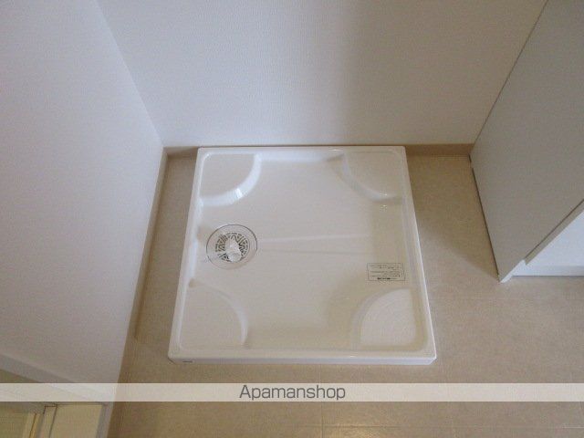 GRACE COURT 南円山の内装写真