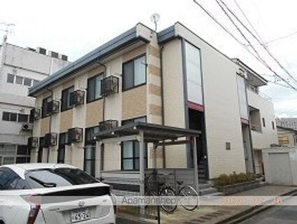 レオパレス田原町Ⅲ[1K/20.28m2]の外観3