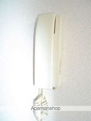 ハイツゆめ21の内装写真
