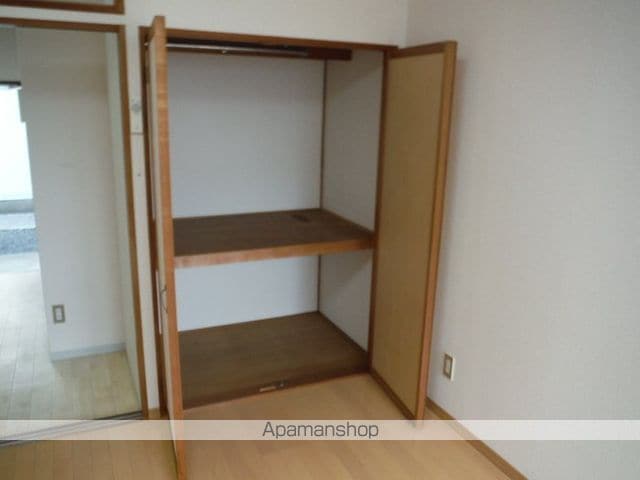 コーポリアライズの内装写真