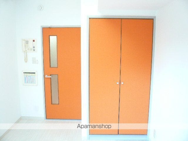 セントヒルズ橋本の内装写真