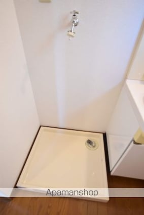 リジェール弐番館[1K/31.26m2]の内装4