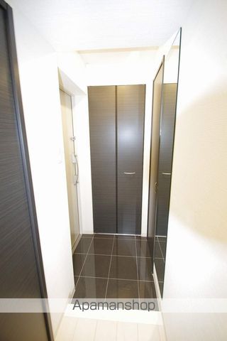 メグリオ住吉の内装写真