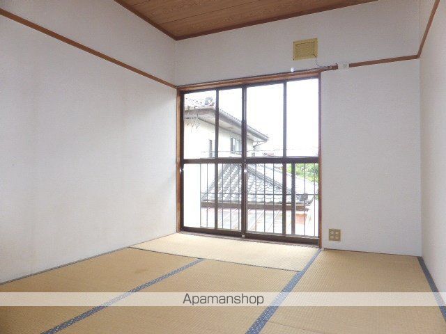 寺沢コーポの内装写真