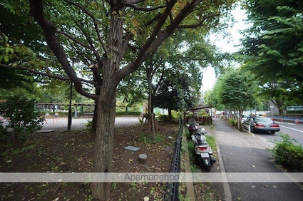 ピア信濃町[1K/18.53m2]の周辺14