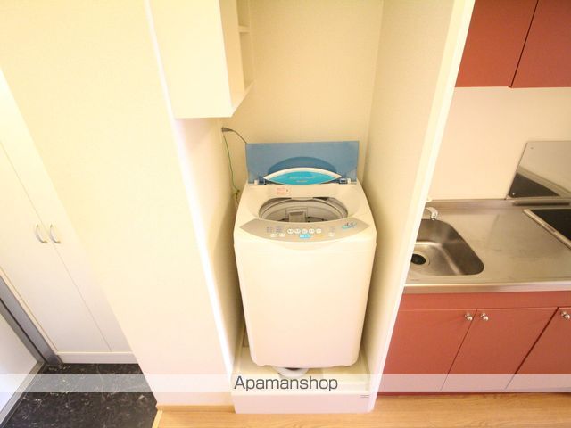 レオパレス逢阪の内装写真