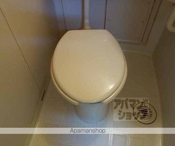 PRESTIGEつかはらの内装写真