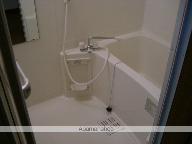 アンプル-ルリ-ブルルミエ-ルの内装写真