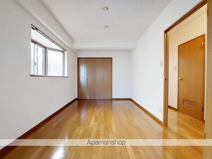 フォーレスト２[2LDK/63.61m2]の内装4