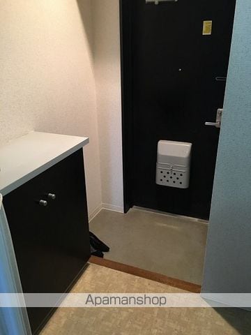 ベルトピア富山5A棟の内装写真