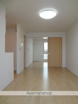 ネオ弐番館[1LDK/43.47m2]の内装3