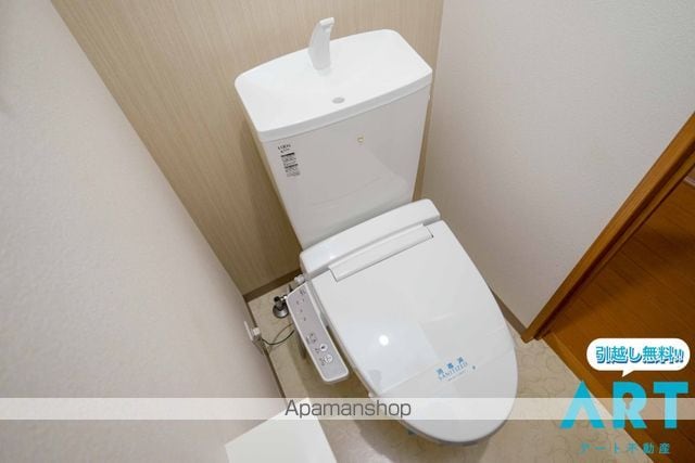 ネクサス衣山IIの内装写真