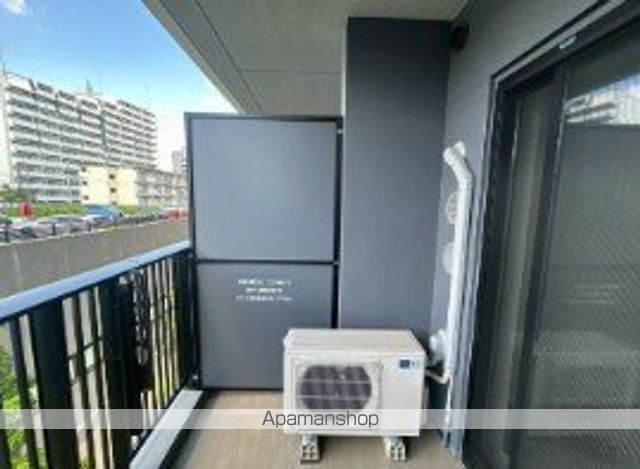 ロイヤルパークス赤羽ノースの内装写真