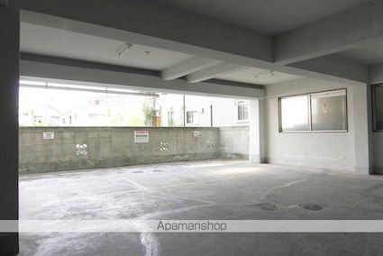 フロンティアＡＴ[1DK/25.92m2]の共用部1