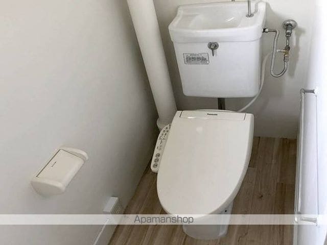 ビレッジハウス大須賀1号棟の内装写真