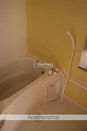 ドマーニ[1LDK/42.8m2]のバス