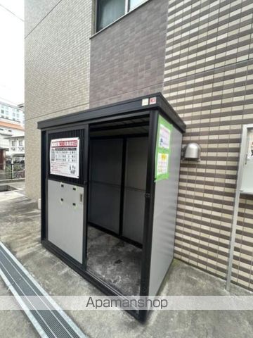 山陽本線 倉敷駅 徒歩14分 4階建 築10年のその他写真