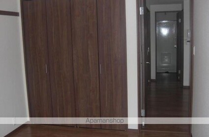 第３メゾン小茂根[2LDK/53.9m2]の内装1