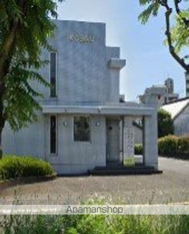 イルミナーレ原新町の周辺写真