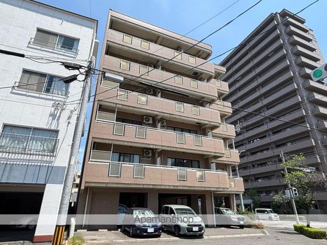 ロイヤルガーデン桜町の外観写真