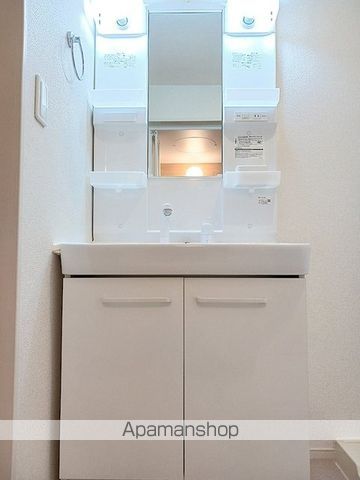 ロータス南島田Cの内装写真