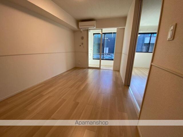 ウィンクルムＡ[1LDK/50.14m2]のリビング・居間