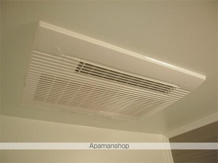 ルーブル高田馬場参番館[1K/25.5m2]のその他設備