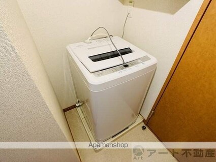 レオパレス古川Ⅲ[1K/23.61m2]のその他部屋・スペース