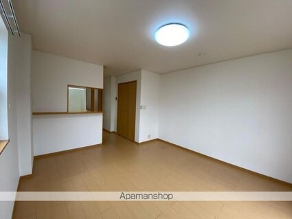 香川県高松市一宮町[1R/32.9m2]の内装2