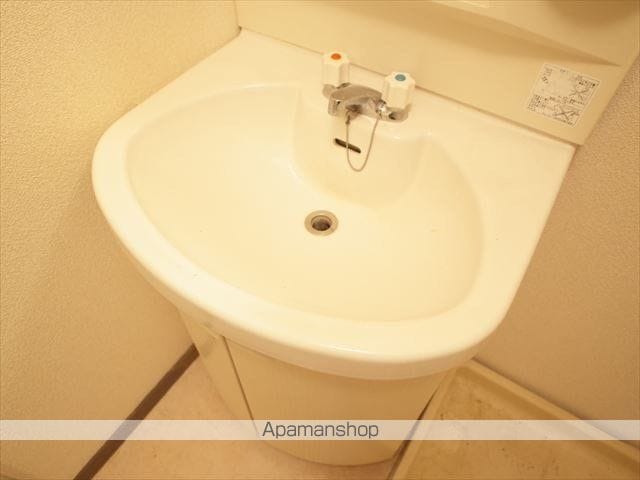 ロワールマンション大橋第一の内装写真