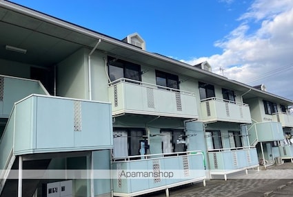 メゾン・ド・エトワール[3LDK/68.8m2]の外観1