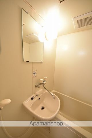 ルーベンクラッセの内装写真