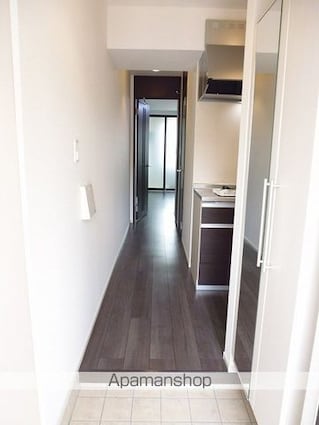 エンジョイ[1K/27.29m2]の玄関