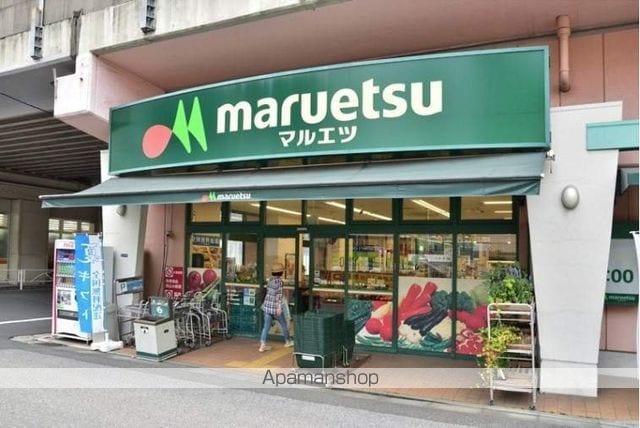 ダイアパレス錦糸町第3の周辺写真