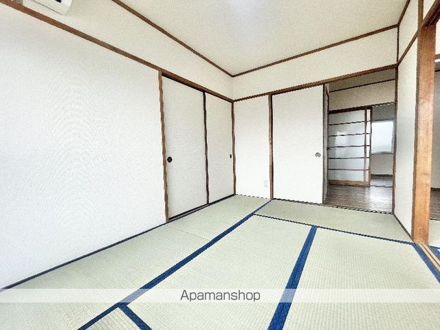 リアナ稲沢northの内装写真