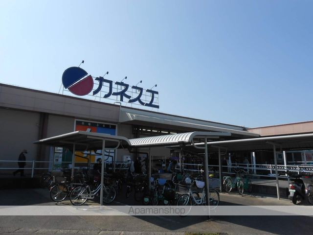 サンシャインロードMの周辺写真
