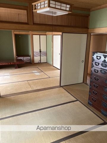 蔵王町4丁目貸家の内装写真