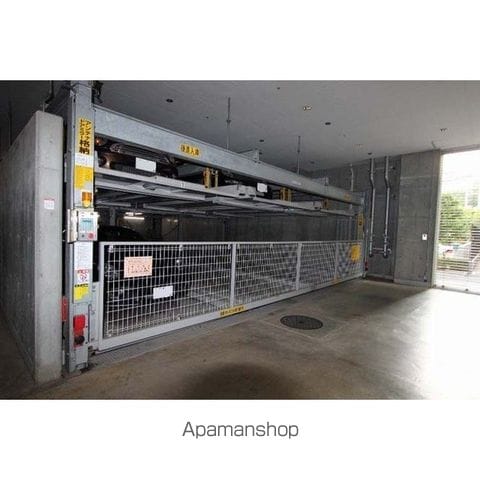 コンフォリア北参道のその他写真