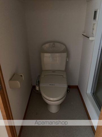 レオパレスピュアリストIIIの内装写真