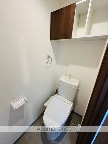 東光フラッツの内装写真