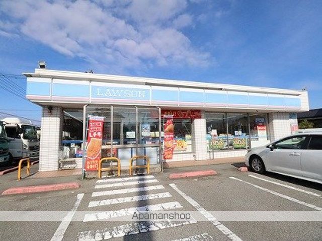 ウィルモアIICの周辺写真