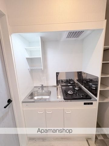 クレール堀切の内装写真