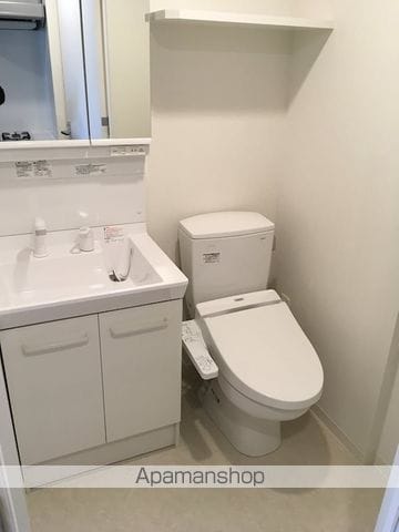 メインステージ北千住Vの内装写真