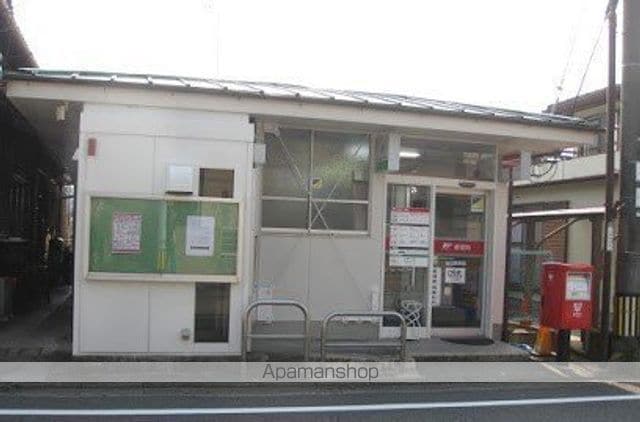 サンシャインエイトの周辺写真