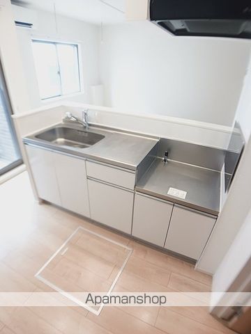 コンフォートK 十壱番館の内装写真