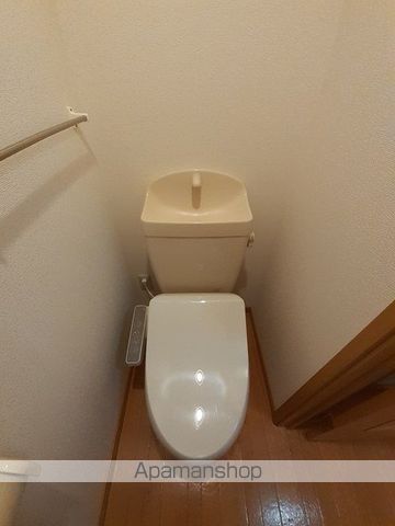 グレイス・コーポの内装写真