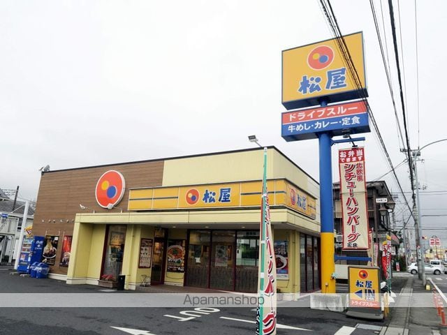 サンライズBの周辺写真