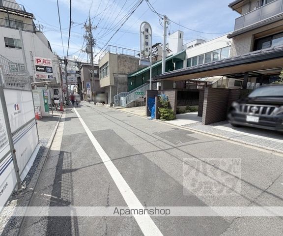 シャーメンゾン カルム光月の内装写真